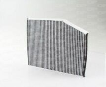 Фильтр, воздух во внутренном пространстве