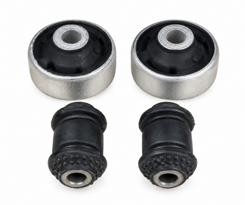 Ремкомплект переднего рычага VW Golf IV 97-05, Skoda Octavia I 96-10, Caddy II 95-04