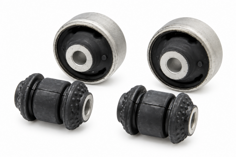 Ремкомплект переднего рычага VW Golf IV 97-05, Skoda Octavia I 96-10, Caddy II 95-04