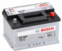 Акумулятор Bosch S3 007 70Ah 640A 12V +R, фото 2 - інтерент-магазин Auto-Mechanic