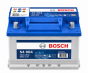 Акумулятор Bosch S4 004 60Ah 540A 12V +R, фото 1 - інтерент-магазин Auto-Mechanic