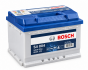 Акумулятор Bosch S4 004 60Ah 540A 12V +R, фото 2 - інтерент-магазин Auto-Mechanic