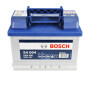 Акумулятор Bosch S4 004 60Ah 540A 12V +R, фото 3 - інтерент-магазин Auto-Mechanic