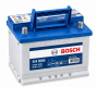 Акумулятор Bosch S4 006 60Ah 540A 12V +L, фото 2 - інтерент-магазин Auto-Mechanic