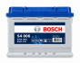 Акумулятор Bosch S4 006 60Ah 540A 12V +L, фото 5 - інтерент-магазин Auto-Mechanic