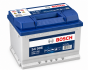 Акумулятор Bosch S4 006 60Ah 540A 12V +L, фото 4 - інтерент-магазин Auto-Mechanic
