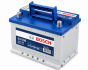 Акумулятор Bosch S4 006 60Ah 540A 12V +L, фото 3 - інтерент-магазин Auto-Mechanic