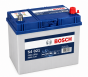 Аккумулятор Bosch S4 021 Asia 45Ah 330A 12V +R, фото 2 - интернет-магазин Auto-Mechanic