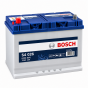 Аккумулятор Bosch S4 026 Asia 70Ah 630A 12V +R, фото 2 - интернет-магазин Auto-Mechanic