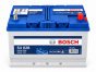 Акумулятор Bosch S4 028 Asia 95Ah 830A 12V +R, фото 1 - інтерент-магазин Auto-Mechanic