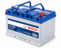 Акумулятор Bosch S4 028 Asia 95Ah 830A 12V +R, фото 3 - інтерент-магазин Auto-Mechanic