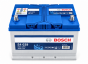 Аккумулятор Bosch S4 029 Asia 95Ah 830A 12V+L, фото 4 - интернет-магазин Auto-Mechanic