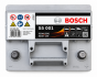 Акумулятор Bosch S5 001 52Ah 520A 12V +R, фото 4 - інтерент-магазин Auto-Mechanic