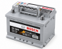 Акумулятор Bosch S5 004 61Ah 600A 12V +R, фото 3 - інтерент-магазин Auto-Mechanic