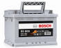 Акумулятор Bosch S5 005 63Ah 610A 12V +R, фото 2 - інтерент-магазин Auto-Mechanic