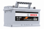 Акумулятор Bosch S5 007 74Ah 750A 12V +R, фото 2 - інтерент-магазин Auto-Mechanic