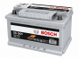 Акумулятор Bosch S5 007 74Ah 750A 12V +R, фото 3 - інтерент-магазин Auto-Mechanic