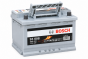Аккумулятор Bosch S5 008 77Ah 780A 12V +R, фото 3 - интернет-магазин Auto-Mechanic