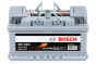 Аккумулятор Bosch S5 010 85Ah 800A 12V +R, фото 4 - интернет-магазин Auto-Mechanic