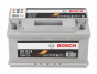 Акумулятор Bosch S5 013 100Ah 830A 12V +R, фото 5 - інтерент-магазин Auto-Mechanic