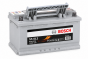 Акумулятор Bosch S5 013 100Ah 830A 12V +R, фото 2 - інтерент-магазин Auto-Mechanic