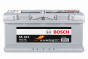 Акумулятор Bosch S5 015 110Ah 920A 12V +R, фото 1 - інтерент-магазин Auto-Mechanic
