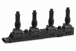 Котушка запалювання Opel Astra G 98-09 1.2/1.4, Astra H 04-10 1.4, Corsa C 00-09 1.2/1.4 Котушка запалювання Opel Astra G 98-09 1.2/1.4, Astra H 04-10 1.4, Corsa C 00-09 1.2/1.4