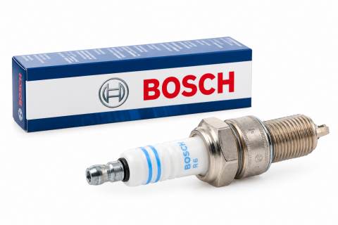 Свічка запалювання VW T4 90-03 1.8-2.5, Passat B3/B4 88-97 1.6-2.0, Golf II/III 83-98 1.3-2.0