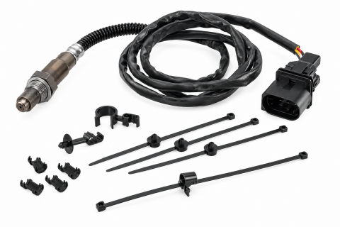 Лямбда-зонд VW Golf IV 97-05, Skoda Octavia I 96-10, Audi A3 96-03