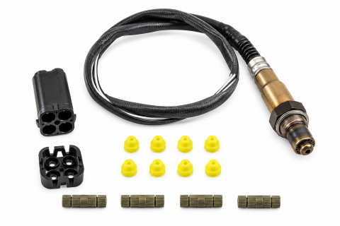Лямбда-зонд универсальный 4 контакта Bosch LS 602