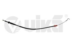 Трос газу VW Golf II/Passat 1.8/2.0 83-97 Трос газу VW Golf II/Passat 1.8/2.0 83-97