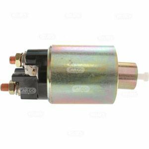 Реле втягуюче стартера