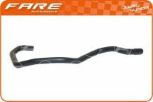 Шланг радiатора