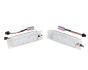 Фонарь подсветки номерного знака Комплект 2шт LED, фото 1 - интернет-магазин Auto-Mechanic