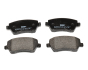 Дисковые тормозные колодки (передние) Renault Kangoo II / Megane IV / Logan I / Sandero I / Captur / Duster I + II / Clio III + IV, фото 3 - интернет-магазин Auto-Mechanic