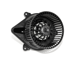 Моторчик пічки Nissan Primastar/Opel Vivaro/Renault Trafic 1.9-2.5 dCi 01-