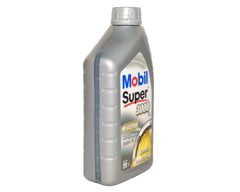 Моторное масло MOBIL Super 3000 X1 5W-40, 1 литр Моторное масло MOBIL Super 3000 X1 5W-40, 1 литр