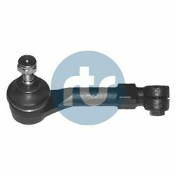 Наконечник рулевой тяги (L) Renault Kangoo 97-/Megane I 96-03/Clio I 90-98