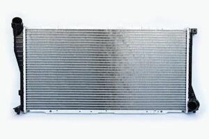 ASAM BMW Радиатор охлаждения 5 E39,7 E38 2.0/4.0d 98-