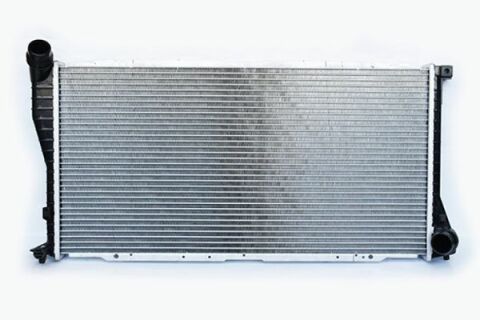 ASAM BMW Радиатор охлаждения 5 E39,7 E38 2.0/4.0d 98- ASAM BMW Радиатор охлаждения 5 E39,7 E38 2.0/4.0d 98-