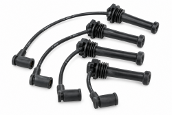 Комплект високовольтних проводів Ford Focus I–III 98–18 1.4/1.6, Fiesta IV–VI 95–17 1.25/1.4/1.6 Комплект високовольтних проводів Ford Focus I–III 98–18 1.4/1.6, Fiesta IV–VI 95–17 1.25/1.4/1.6