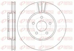 Диск торм пров. FORD Mondeo III 1.8 2.0 2.0TDCI 00- Диск торм пров. FORD Mondeo III 1.8 2.0 2.0TDCI 00-