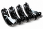 Колодки тормозные задние барабанные Chery Amulet 03-10, VW Golf III 91-97, Passat B3/B4 88-97, фото 3 - интернет-магазин Auto-Mechanic