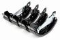 Колодки тормозные задние барабанные Chery Amulet 03-10, VW Golf III 91-97, Passat B3/B4 88-97, фото 4 - интернет-магазин Auto-Mechanic