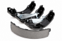 Колодки тормозные задние барабанные Chery Amulet 03-10, VW Golf III 91-97, Passat B3/B4 88-97, фото 2 - интернет-магазин Auto-Mechanic