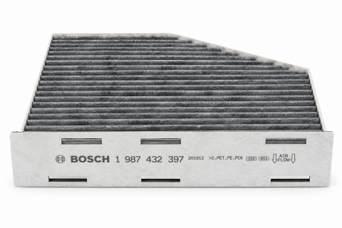 Фільтр салону VW Caddy III 04–15, Golf V/VI 03–13, Skoda Octavia A5 04–13 Фільтр салону VW Caddy III 04–15, Golf V/VI 03–13, Skoda Octavia A5 04–13