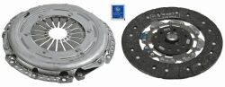 Комплект сцепления MONDEO 2.0 16V 00- 240 Комплект сцепления MONDEO 2.0 16V 00- 240