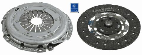 SACHS FORD Комплект зчеплення MONDEO 2.0 16V 00-240