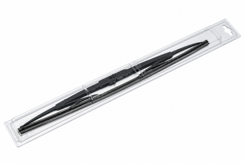 Щітка склоочисника каркасна VW Golf IV 97–05, Skoda Octavia Tour 96–10, VW Polo IV 01–09, 475 мм Щітка склоочисника каркасна VW Golf IV 97–05, Skoda Octavia Tour 96–10, VW Polo IV 01–09, 475 мм