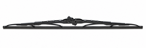 Щітка склоочисника каркасна Audi A6 C5 97–05, Citroën Jumpy I 95–06, Fiat Scudo I 96–06, 500 мм